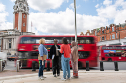 Citizenship as a Verb