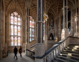 Moving beyond mitigating negatives and towards optimising positives