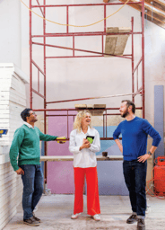 Front-runner: Equity for salaries and overtime