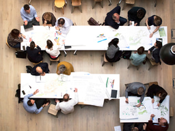 Front-runner: Matching the performance of a mature ecosystem