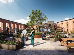 AEW Architects: Creating a just space for people