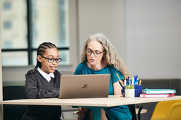 Helping students overcome barriers to learning