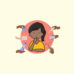 Shifting Trends in Contraceptive Choice in Sub-Saharan Africa