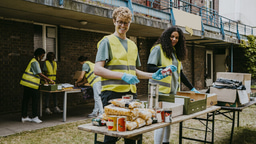 Call for papers: Prosociality and altruism Collection