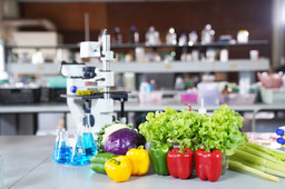 Call for papers: Methods and technologies in nutrition research Collection