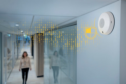 Securing your sound: advanced cybersecurity with IP audio