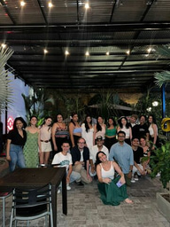 🤩Watch the amazing video recap from our LiA makesense '24 participants in Colombia