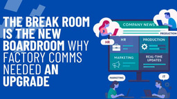 Selling the Solution, Not Just the Screen: How Multi-Zone Software Unlocks Factory Projects