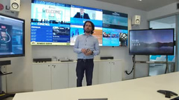 VIDEO IN ITALIANO: Retail Communication: Attrarre, Informare e Coinvolgere i Clienti In-Store per una Strategia Omnicanale Efficace