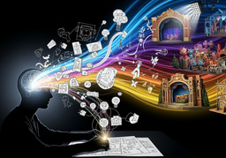 The Theatre Designer’s Edge: Practical Lessons for Themed Attraction Success