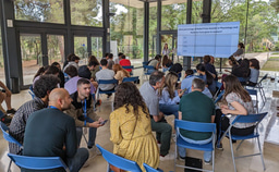 Bioinfo4Women: Empowering women in bioinformatics research