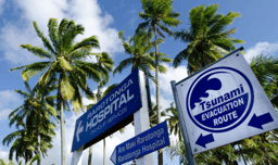 Call for papers: Natural disaster preparation and policy