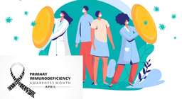 Call for papers: Primary immunodeficiency disorders