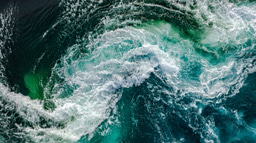 Call for papers: Ocean currents and climate change
