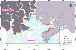 Call for papers: SDG 14-Progress Towards Pollution Control and the Sustainable Use of Marine Resources
