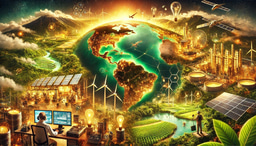 The Global South as the Epicenter of the Next Wave of Endemic Innovation