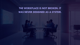 Strategic Path: The Intelligent Workplace™ for the C-Suite