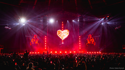 Visual Experience for Oki’s “We Are Era 47” Tour with Mech Creative Leading the Charge 