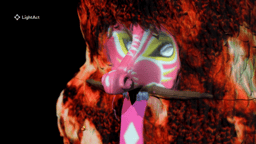 LightAct Announces Bring The Spring Projection Mapping Competition