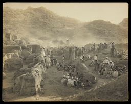  Capturing Empire Through the Lens: Colonial Narratives and Power Structures in Henry Wellcome’s Expedition to Jebel Moya, Sudan 