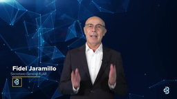 Tu voz es parte de C3: la Red Digital del FLAR | Dr. Fidel Jaramillo - Secretario General del FLAR