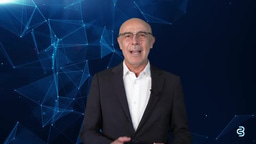 Tu voz es parte de C3: la Red Digital del FLAR | Dr. Fidel Jaramillo - Secretario General del FLAR