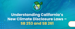 California’s New Climate Accountability Laws: What SB-253 & SB-261 Mean for the AV Industry and ESG Reporting