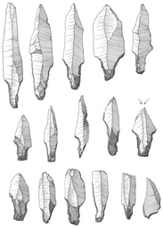 Small tools, big data – ancient artefacts, modern methods