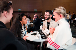  Recap: ISE 2026 Career Day