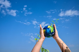 Call For Papers: Climate Change Mitigation and Ecological Resilience for Sustainable Planetary Health