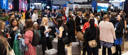 Heading to ISE 2026? Join Us for the Women in AV Collective!