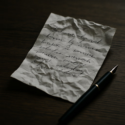 Envy, Jealousy, and the Final Words of Mass Murderers