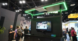 "Behind the Mic" with Shure at InfoComm 2025