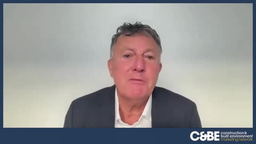 Shifting perceptions of the built environment