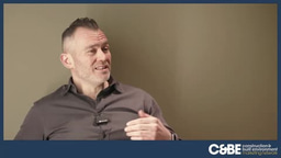 Gareth Osborne: Why senior construction marketers have to wear many hats