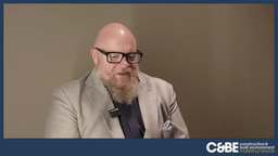 Stuart Devoil: Why marketing has to educate, not just promote