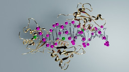 Call for papers: Experimental and computational methodology in structural biology