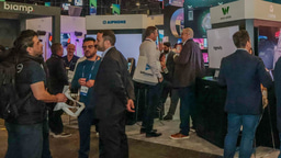 Lecciones aprendidas: Qué evaluar después de participar en una feria audiovisual