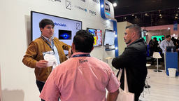 La importancia de la post-feria: Cómo mantener el interés de los leads conseguidos