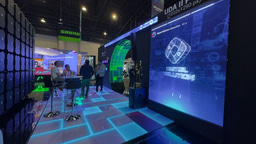 El brief perfecto para tu stand: cómo alinear marketing, ventas y técnica