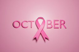 Breast Cancer Awareness Month: Highlights of breast cancer research from the BMC Series