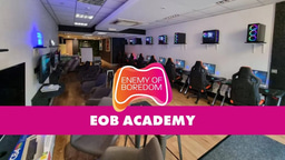  Enemy Of Boredom Academy Snippets January 2026