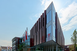 From Complexity to Control: The Power of an Integrated Workplace Solution.