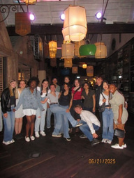 An Exercise in Change: Reflections on the Research Period