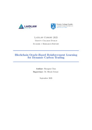 Summer 1 Reflective Report