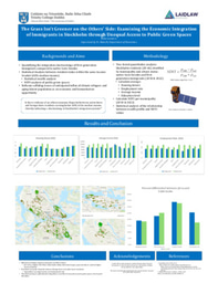 Summer 1 Research Poster
