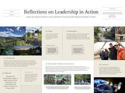 What does leadership really mean? Reflections from 6 weeks with Pachaysana Foundation in Ecuador