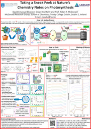 Condensed Lecure Notes of Earth's Best Chemist