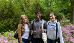 International Blog 2025: A New Perspective in Berlin