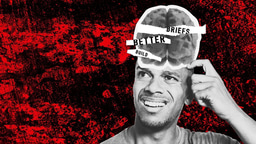 Bro. Do you even brief?